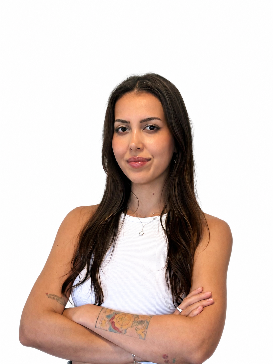 Larina Bengisu Tokgöz
